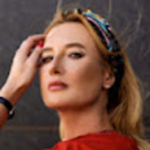 Meet your Posher, Olga